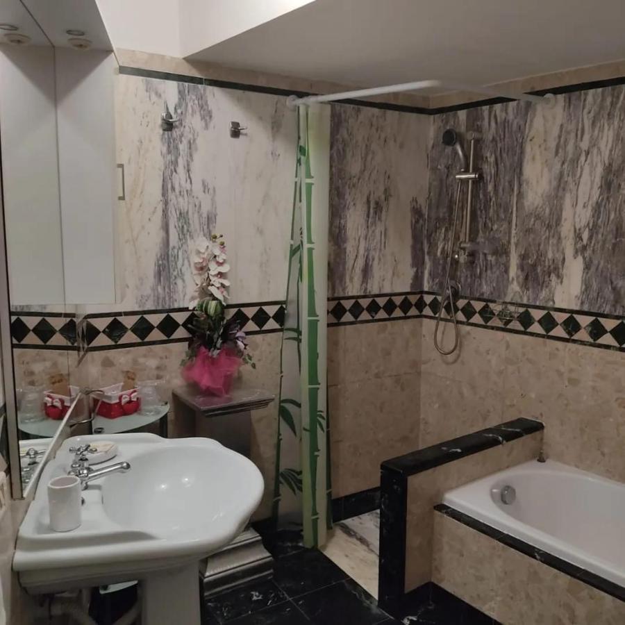 B&B Mamma Splendora Lecce Exteriör bild