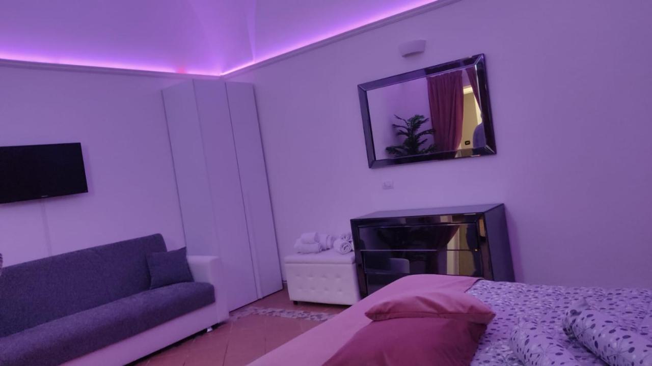 B&B Mamma Splendora Lecce Exteriör bild