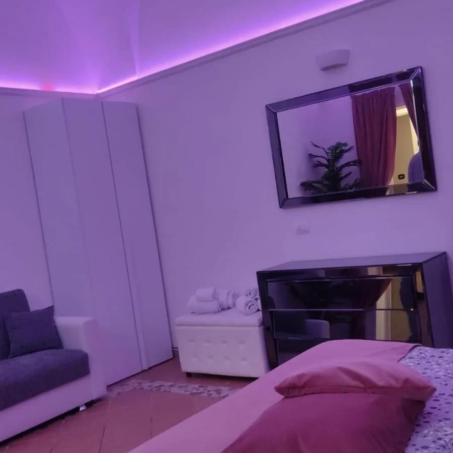 B&B Mamma Splendora Lecce Exteriör bild