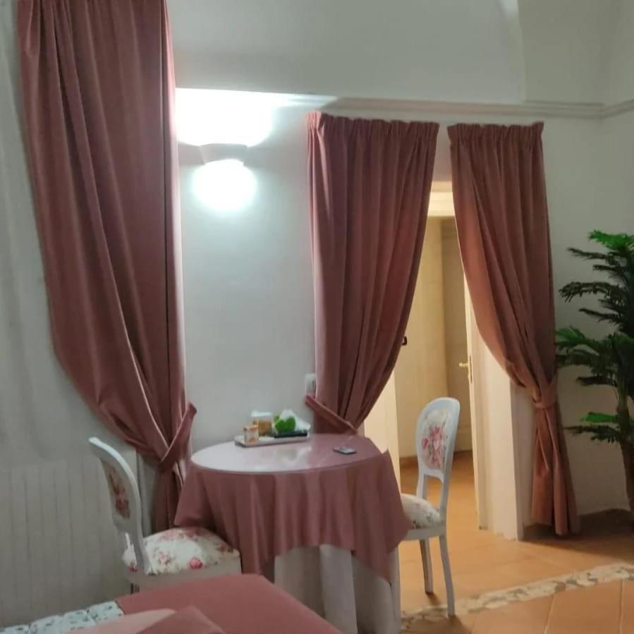 B&B Mamma Splendora Lecce Exteriör bild
