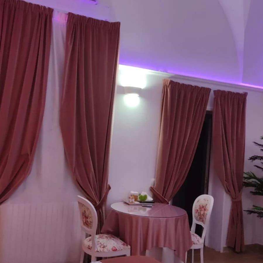 B&B Mamma Splendora Lecce Exteriör bild
