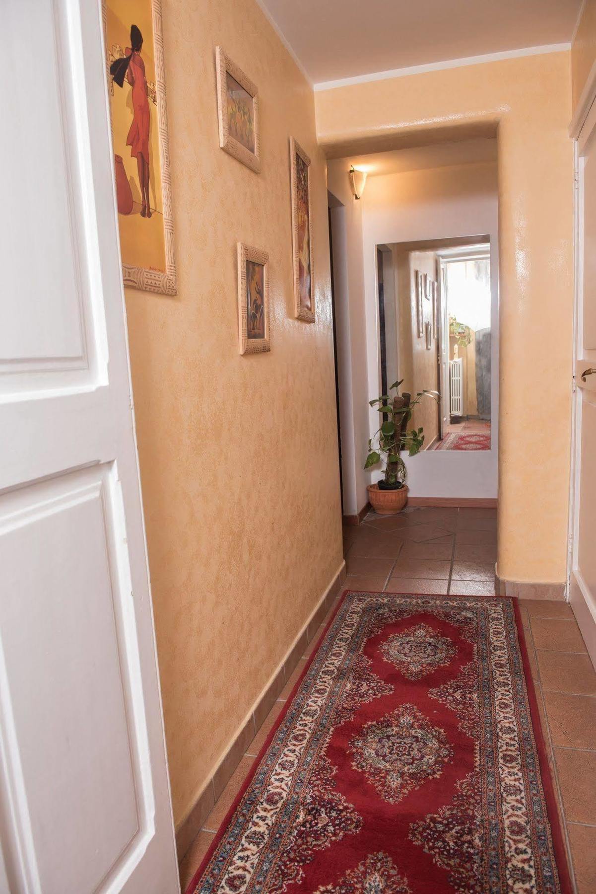 B&B Mamma Splendora Lecce Exteriör bild