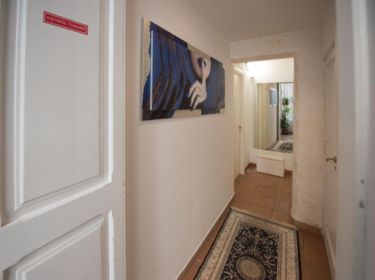 B&B Mamma Splendora Lecce Exteriör bild