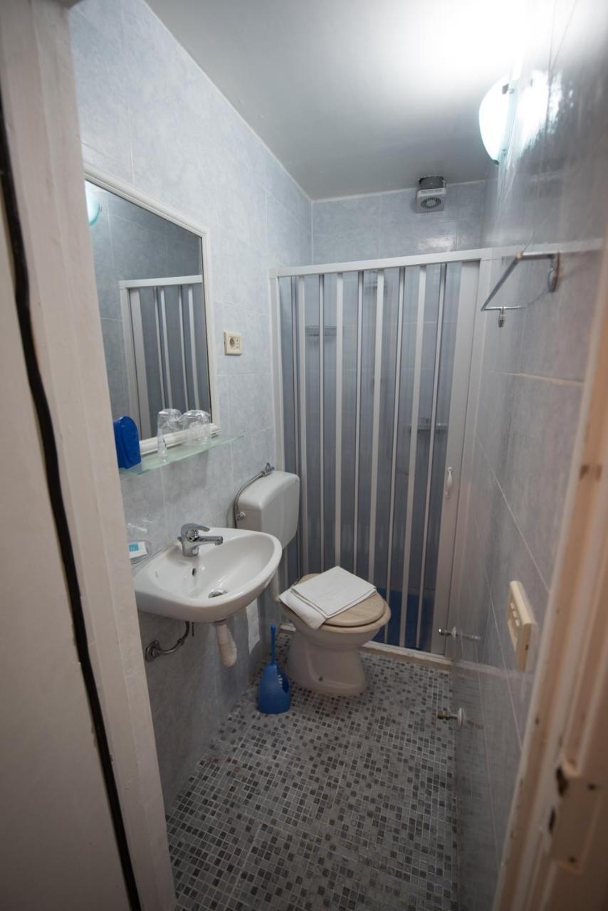 B&B Mamma Splendora Lecce Exteriör bild