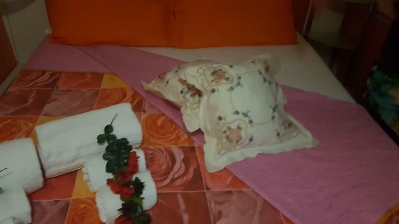 B&B Mamma Splendora Lecce Exteriör bild